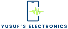 Yusuf's Electronics